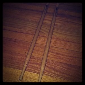 Drum sticks
